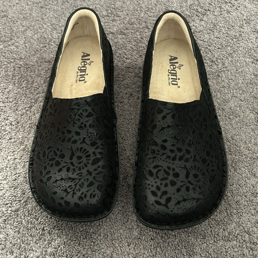 Alegria Debra Delicut Shoes